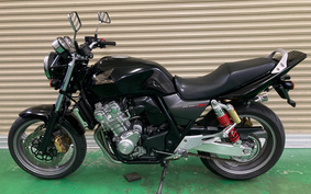 HONDA CB400SF 2007 NC42