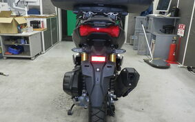 HONDA ADV150 KF38