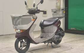 SUZUKI LET's 4 Basket CA43A