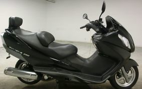 SUZUKI SKYWAVE 250 (Burgman 250) Fi CJ43A