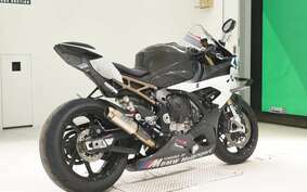 BMW S1000RR 2020