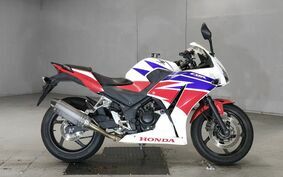 HONDA CBR250R MC41