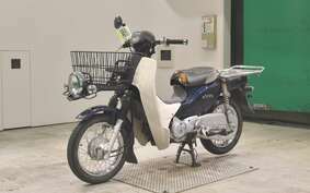 HONDA C50 SUPER CUB AA04