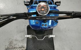 HONDA ZOOMER AF58