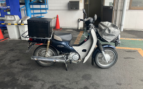 HONDA C50 SUPER CUB Pro AA04