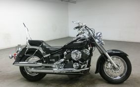 YAMAHA DRAGSTAR 400 CLASSIC 2007 VH01J