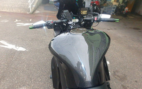 KAWASAKI NINJA 1000 SX 2011 ZXT00G