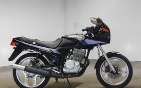 HONDA CBX125F JC11