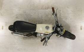 HONDA APE 50 AC16