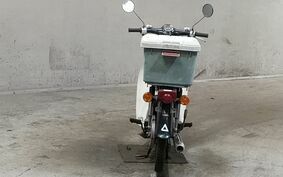 HONDA C70 SUPER CUB HA02