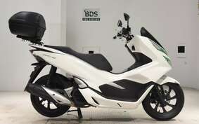 HONDA PCX125 JF81