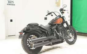 HARLEY FXBBS1870 2021