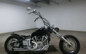 YAMAHA DRAGSTAR 400 1996 4TR