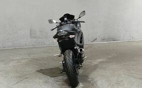 KAWASAKI NINJA 250 EX250L