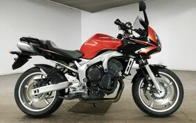 YAMAHA FAZER FZ6 S 2009 RJ14