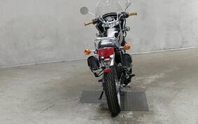 HONDA CB223S MC40