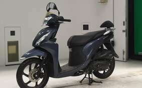 HONDA DIO 110 JF58