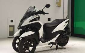 YAMAHA TRICITY 125 SEC1J