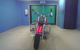 HONDA SHADOW 750 Gen. 3 2008 RC50