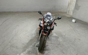 HONDA CBR250R MC19