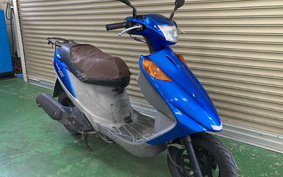 SUZUKI ADDRESS V125 CF4EA