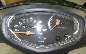 SUZUKI ADDRESS V125 CF4EA