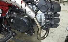 HONDA DAX 125 JB04