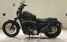 HARLEY XL883N 2014 LE2