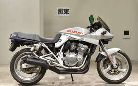 SUZUKI GSX250S KATANA GJ76A