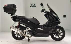 HONDA PCX 150 KF30