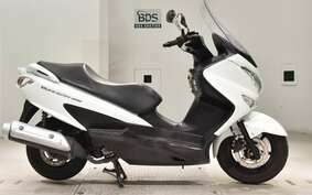 SUZUKI SKYWAVE 200 (Burgman 200) CH41A