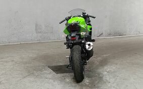 KAWASAKI NINJA 400 2018 EX400G