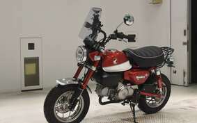 HONDA MONKEY 125 ABS JB02