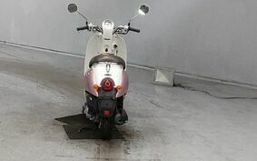 HONDA CREA SCOOPY AF55