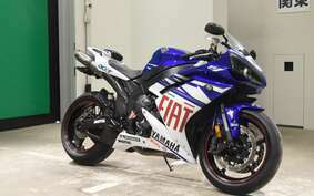 YAMAHA YZF-R1 2007 RN20