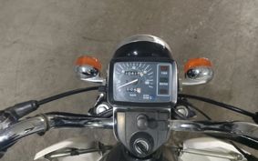 HONDA BENLY125 JA03