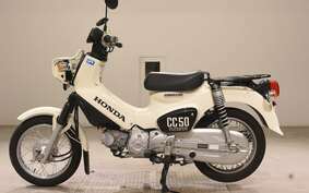 HONDA CROSS CUB 50 AA06