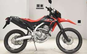 HONDA CRF250L MD38