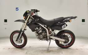 KAWASAKI KLX250D TRACKER LX250E