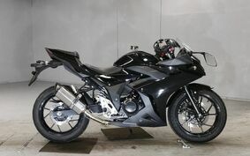 SUZUKI GSX250R DN11A