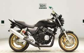 HONDA CB400SFV-3 2007 NC39