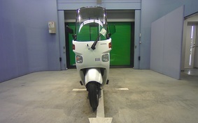 HONDA GYRO CANOPY TA02