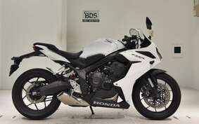 HONDA CBR650R 2023 RH03