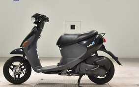 SUZUKI LET's 4 CA41A