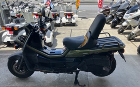 HONDA PS250 MF09