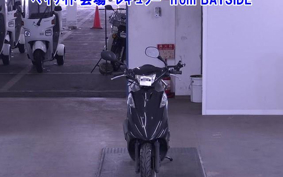 SUZUKI ADDRESS V125