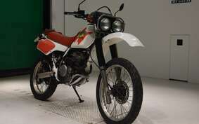 HONDA XLR250 BAJA GEN 2 MD22