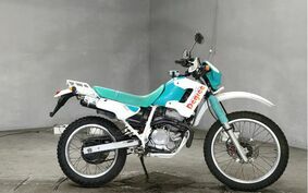 HONDA XL250 DEGREE MD26