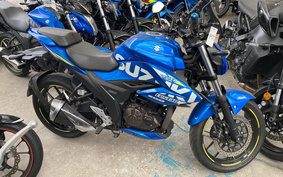 SUZUKI GIXXER 250 ED22B