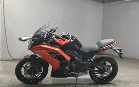 KAWASAKI NINJA 400 2014 EX400E